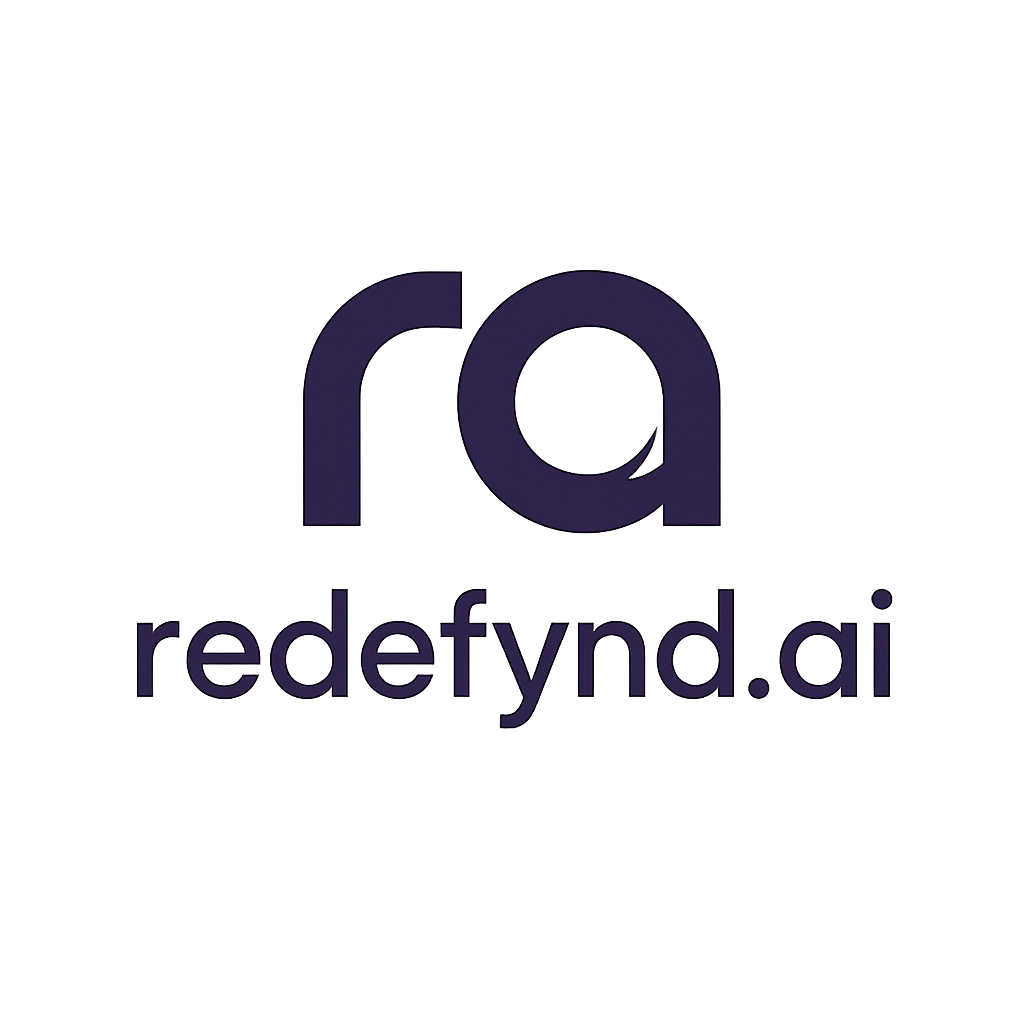 Redefynd Technology Radar